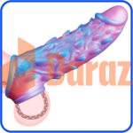 Fantasy Cock Sleeve Penis Sheath Cock - DarazToy.Com.Pk