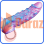 Fantasy Cock Sleeve Penis Sheath Cock - DarazToy.Com.Pk