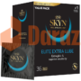 SKYN Elite Extra Lube Condoms - DarazToy.Com.Pk