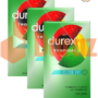 Durex Tropical Flavored Condoms - DarazToy.Com.Pk