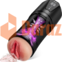 IPX7 Waterproof Male Masturbator Sex Toys - DarazToy.Com.Pk