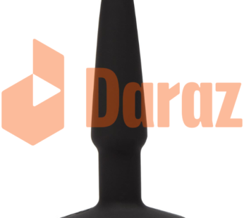 Lovehoney Slimline 4 inch Butt Plug