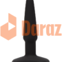 Lovehoney Slimline 4 inch Butt Plug - DarazToy.Com.Pk