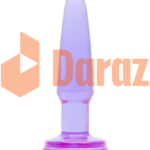 Lovehoney 4 inch Slimline Butt Plug - DarazToy.Com.Pk
