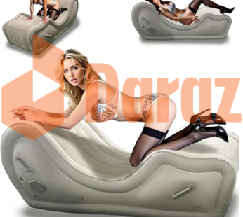 Automatic Inflatable Sex Sofa