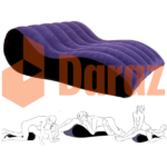 SUSSIGKEIT Sex Pillow Sofa - DarazToy.Com.Pk