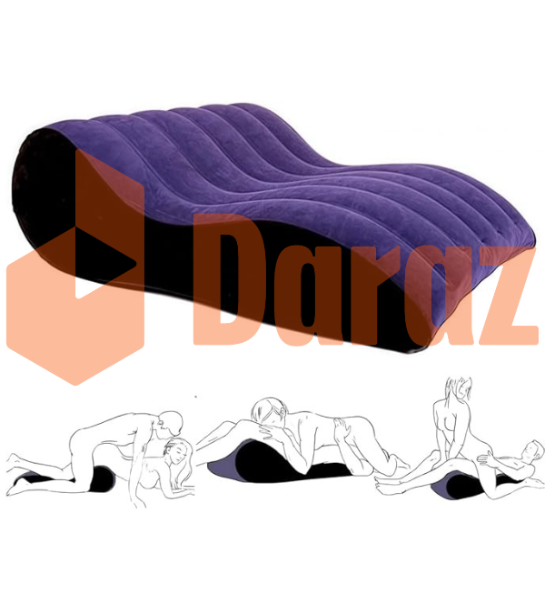 DarazToy.Com.Pk SUSSIGKEIT Sex Pillow Sofa - DarazToy.Com.Pk