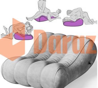 Gunwai Sex Pillow Couples Sex Toys