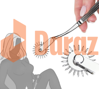 BDSM Toys Foreplay Pinwheel Sex Toys