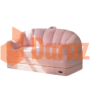 MAXYOYO Folding Sofa - DarazToy.Com.Pk