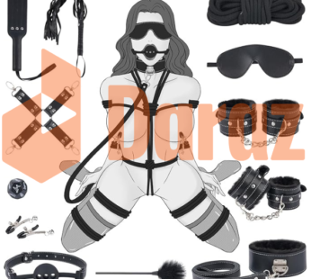 BDSM Sex Toys in Pakistan