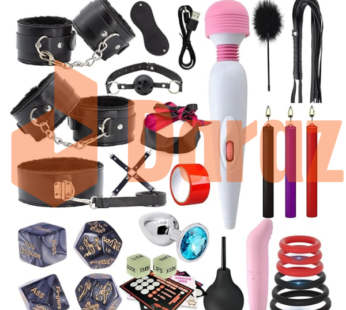 BDSM Sex Toys in Islamabad