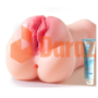 7 in Realistic Pocket Pussy - DarazToy.Com.Pk