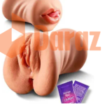 Pocket Pussy Masturbator in Moltan - DarazToy.Com.Pk