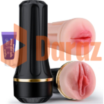 EINSEO Male Masturbator Pocket Pussy - DarazToy.Com.Pk