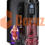 EINSEO Sex Toys for Men Penis Pump - DarazToy.Com.Pk