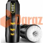 Kingdemer Male Masturbator Pocket Pussy - DarazToy.Com.Pk