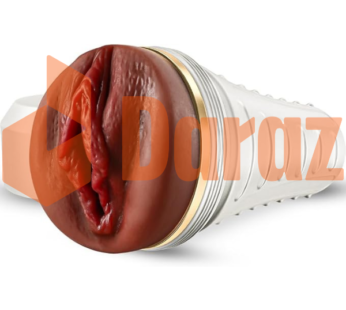 Male Masturbator Realistic Pocket Pussy
