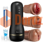 Bestvibe Male Masturbators Sex Toys - DarazToy.Com.Pk