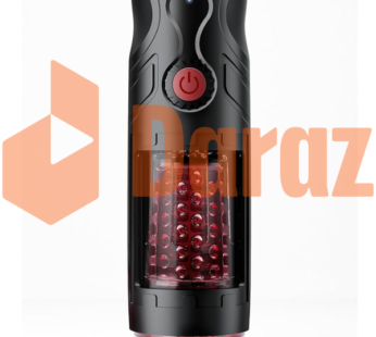 Kingdemer Male Masturbator Sex Toys