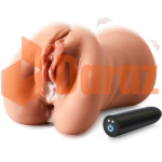 3 in 1 Pocket Pussy Male - DarazToy.Com.Pk