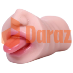 2 in 1 Realistic Male Pocket Pussy - DarazToy.Com.Pk