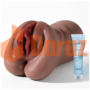 2-in-1 Pocket Pussy Male - DarazToy.Com.Pk