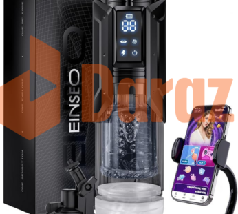EINSEO Male Masturbator Sex Toys
