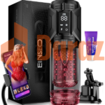 EINSEO AI Sync Male Sex Toys - DarazToy.Com.Pk