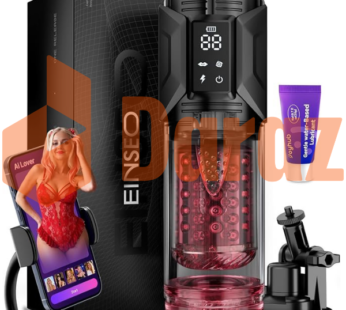EINSEO AI Sync Male Sex Toys
