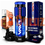 Heated Automatic Male Masturbator - DarazToy.Com.Pk