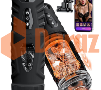 Penis Pump Masturbator Sex Toys