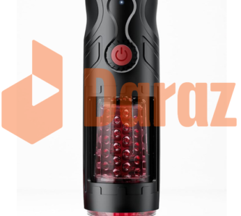 Kingdemer Male Masturbator Sex Toys