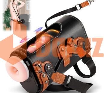 Automatic Male Masturbator For Men