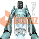 Penis Pump Male Masturbator For Men - DarazToy.Com.Pk