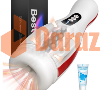 Bestvibe Automatic Male Masturbator