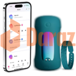 LOVENSE Gush 2 Automatic Male - DarazToy.Com.Pk