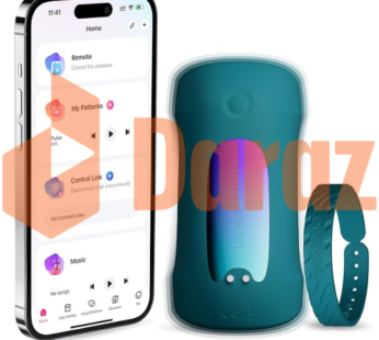 LOVENSE Gush 2 Automatic Male