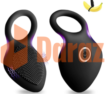 Silicone Stretchy Penis Rings