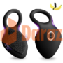 Silicone Stretchy Penis Rings - DarazToy.Com.Pk