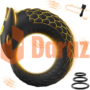 Vibrating Cock Ring Adult Couples Sex Toys - DarazToy.Com.Pk